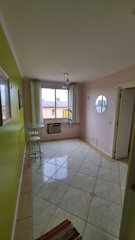 Apartamento 1 dormitório no bairro Teresópolis - Pilar Imóveis