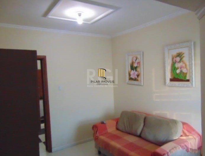 Casa para Venda - 166m², 3 dormitórios, sendo 1 suites, 4 vagas - Vila Márcia