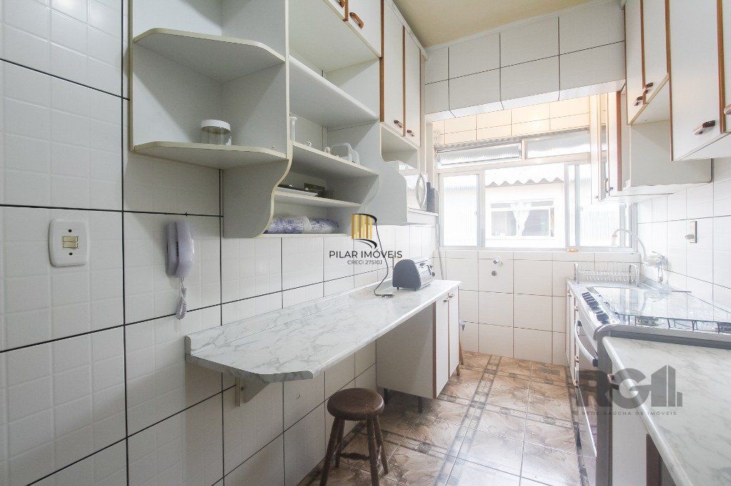 Apartamento 75m² - 3 dormitórios no bairro Jardim Leopoldina