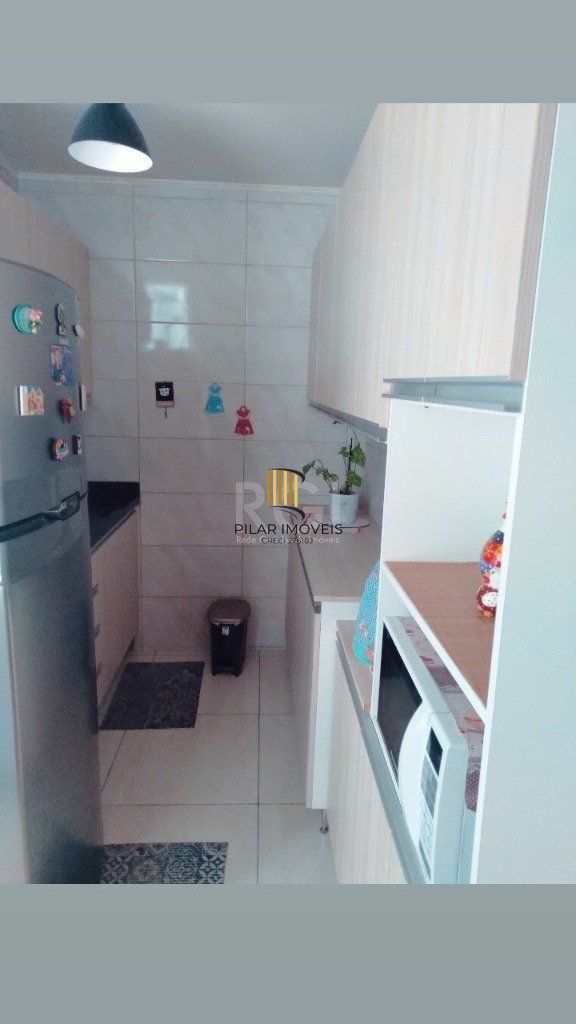 Apartamento para venda com 80m² e  2 dormitórios no bairro  Navegantes Porto Alegre