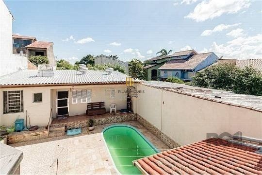 casa de 260m², bairro Costa e Silva