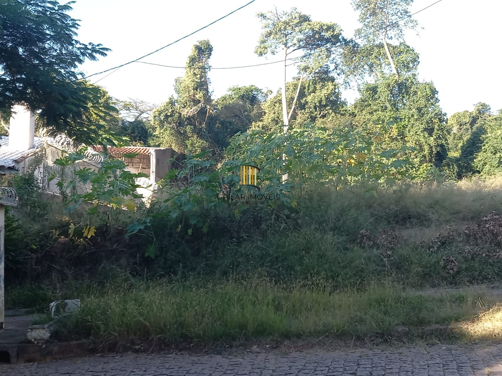 Terreno no bairro Nonoai