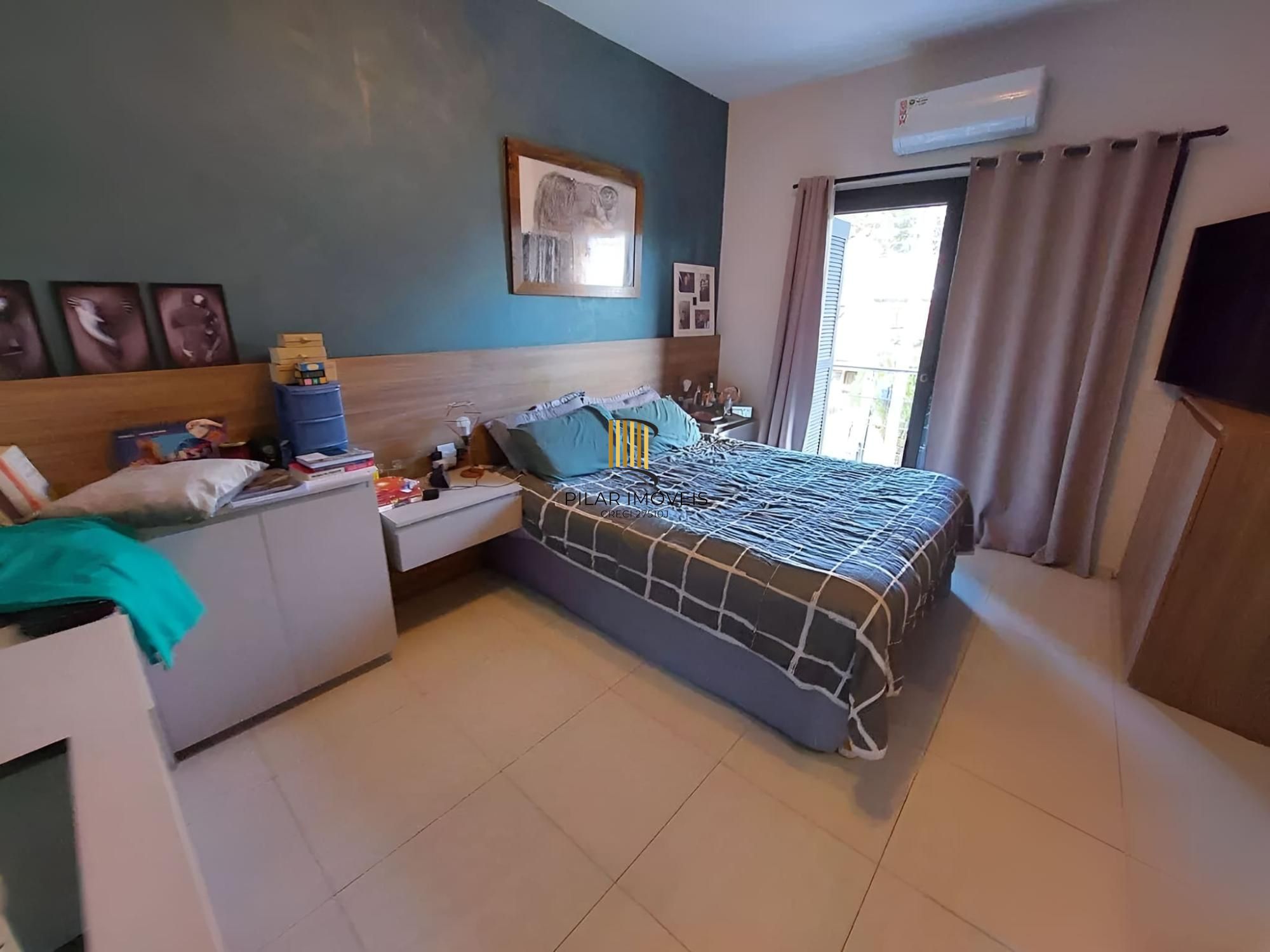 Casa de 3 dormitórios no Bairro Hípica Porto Alegre - RS