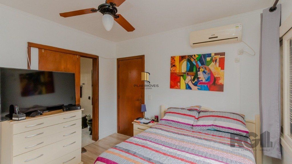 Casa 394m², 4 dormitórios, 4 vagas no bairro Cristo Redentor