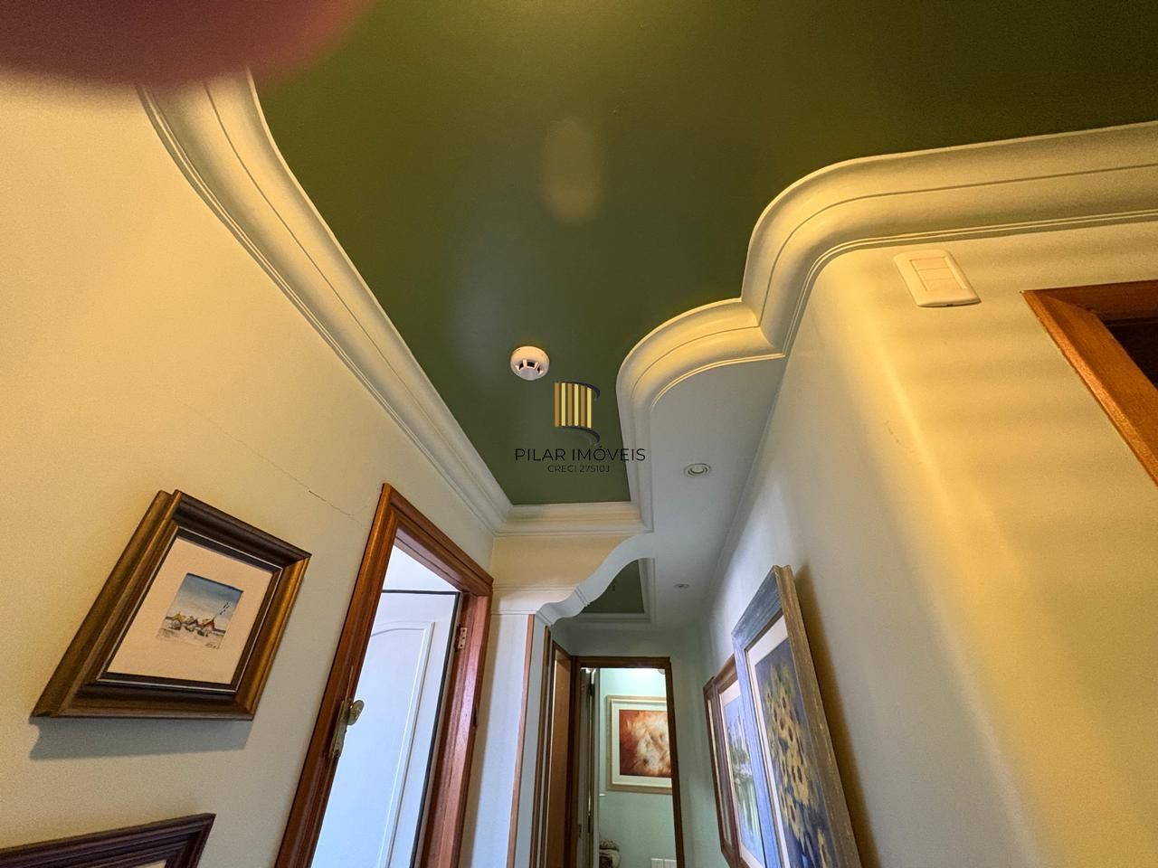 Sala comercial no bairro Três figueiras