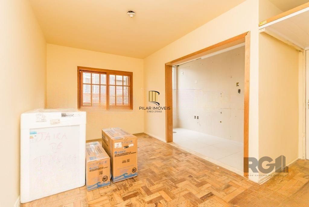 Apartamento de 1 dormitório no bairro Partenon - Pilar Imóveis