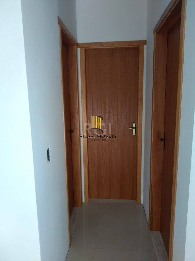 Casa de Condomínio 2 dormitórios no bairro Tarumã