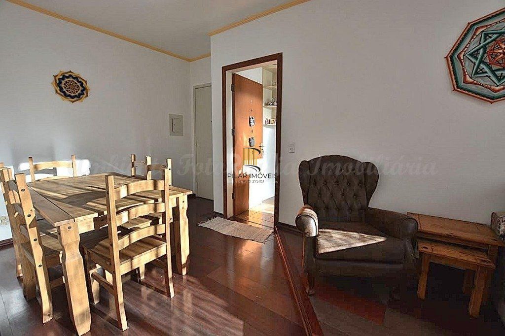 Apartamento para Venda - 61.76m², 2 dormitórios, Teresópolis