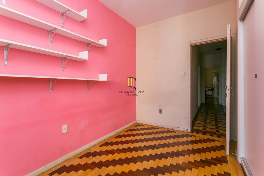 Casa 4 dorms à venda Rua Sinimbú, Petrópolis - Porto Alegre