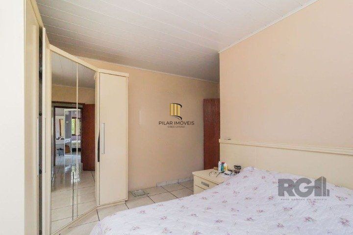 Casa 3 quartos no bairro Partenon, em Porto Alegre