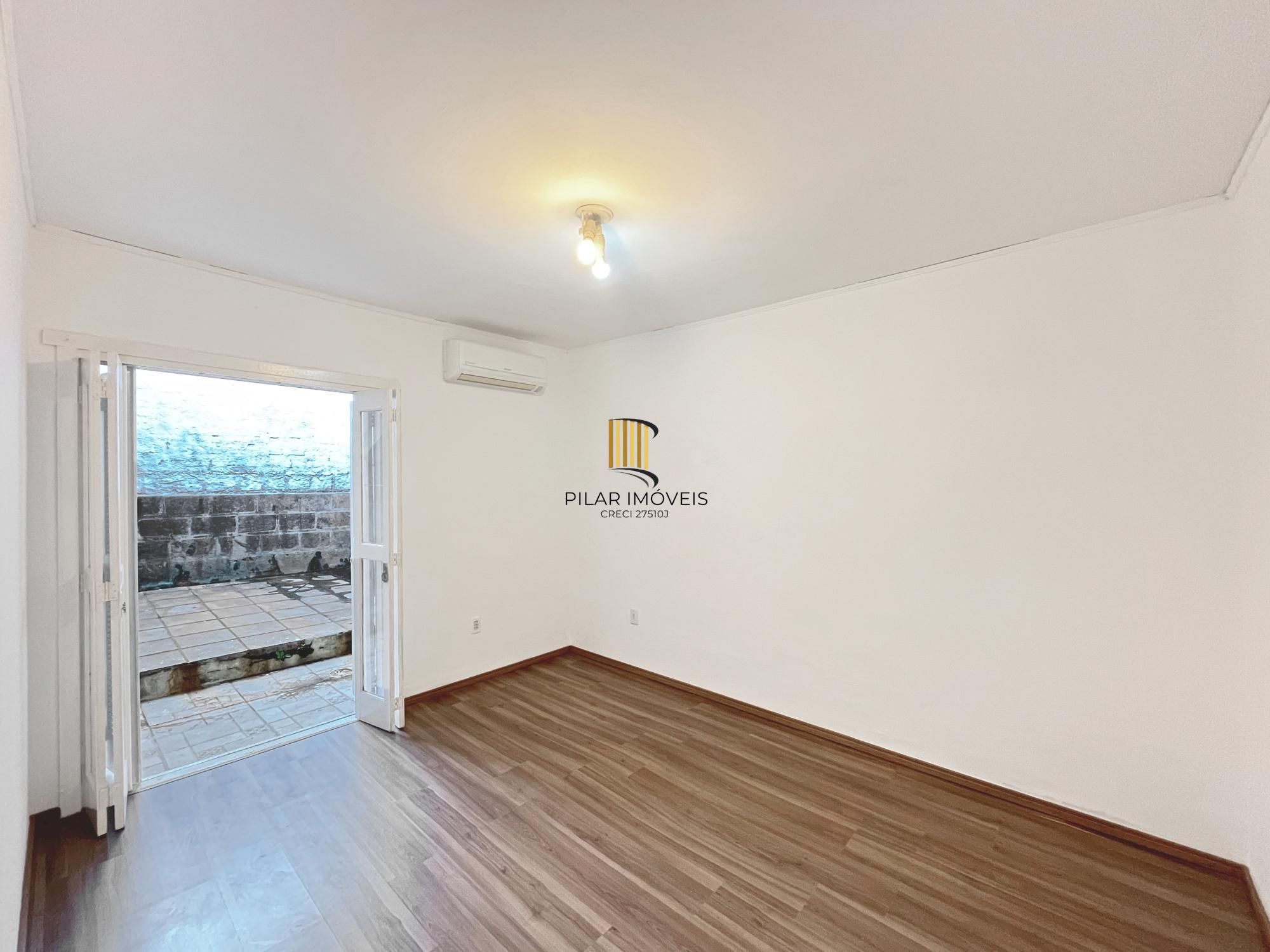 Apartamento para Venda - 42.6m², 1 dormitório, Teresópolis