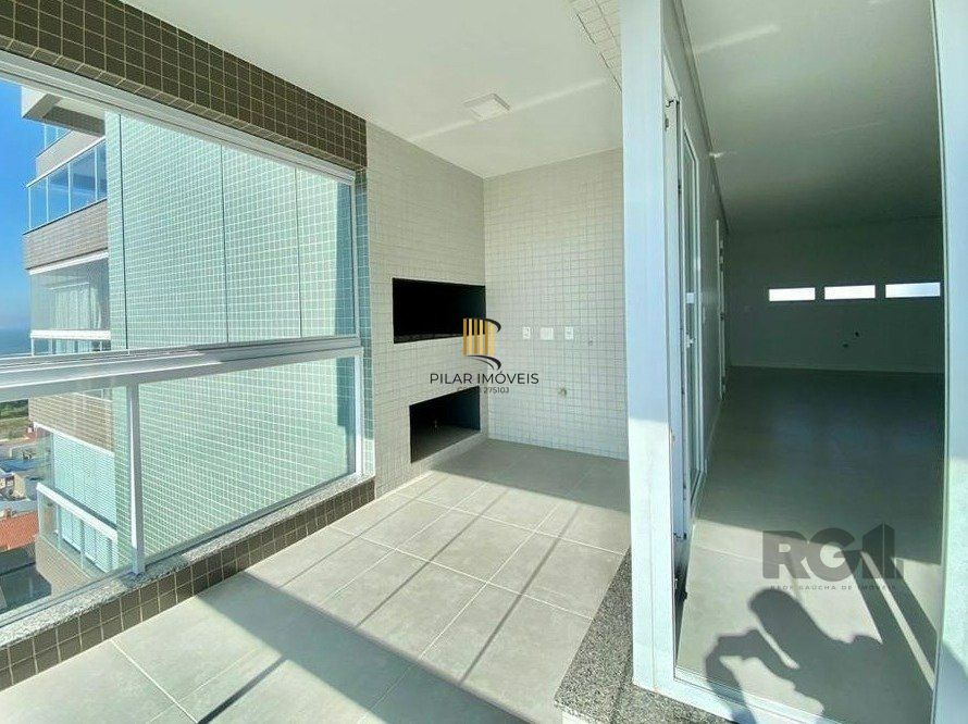 Apartamento 3 dormitórios no bairro Centro