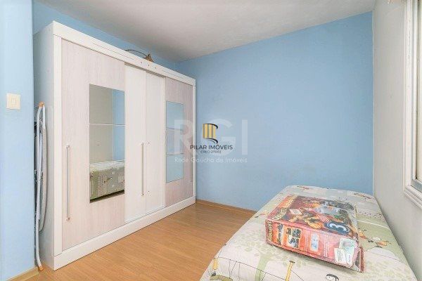 Casa para Venda - 238.35m², 4 dormitórios, sendo 1 suites, 2 vagas - Nonoai