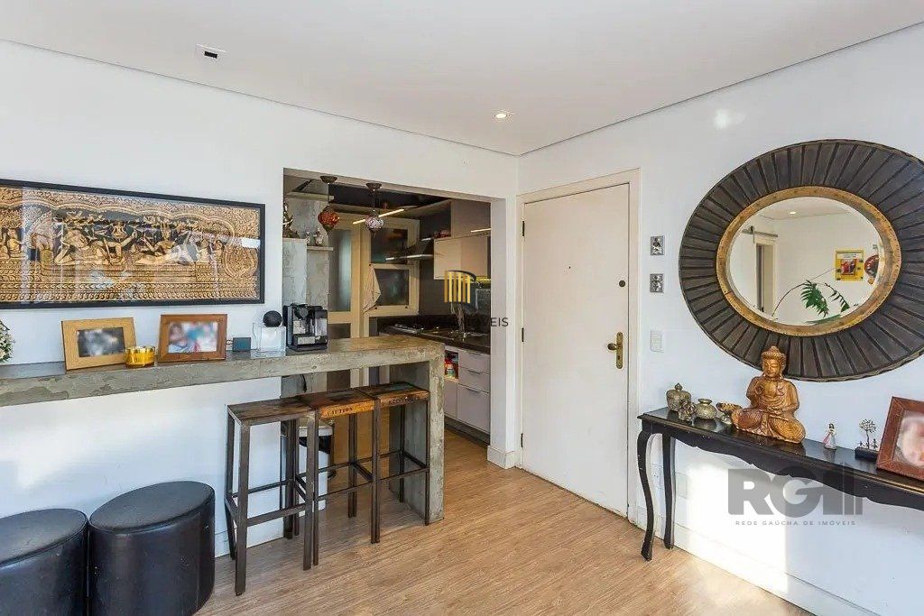 Apartamento à venda com 2 quartos 90 m²  Alto Padrão rua marques do pombal, auxiliadora, porto alegre