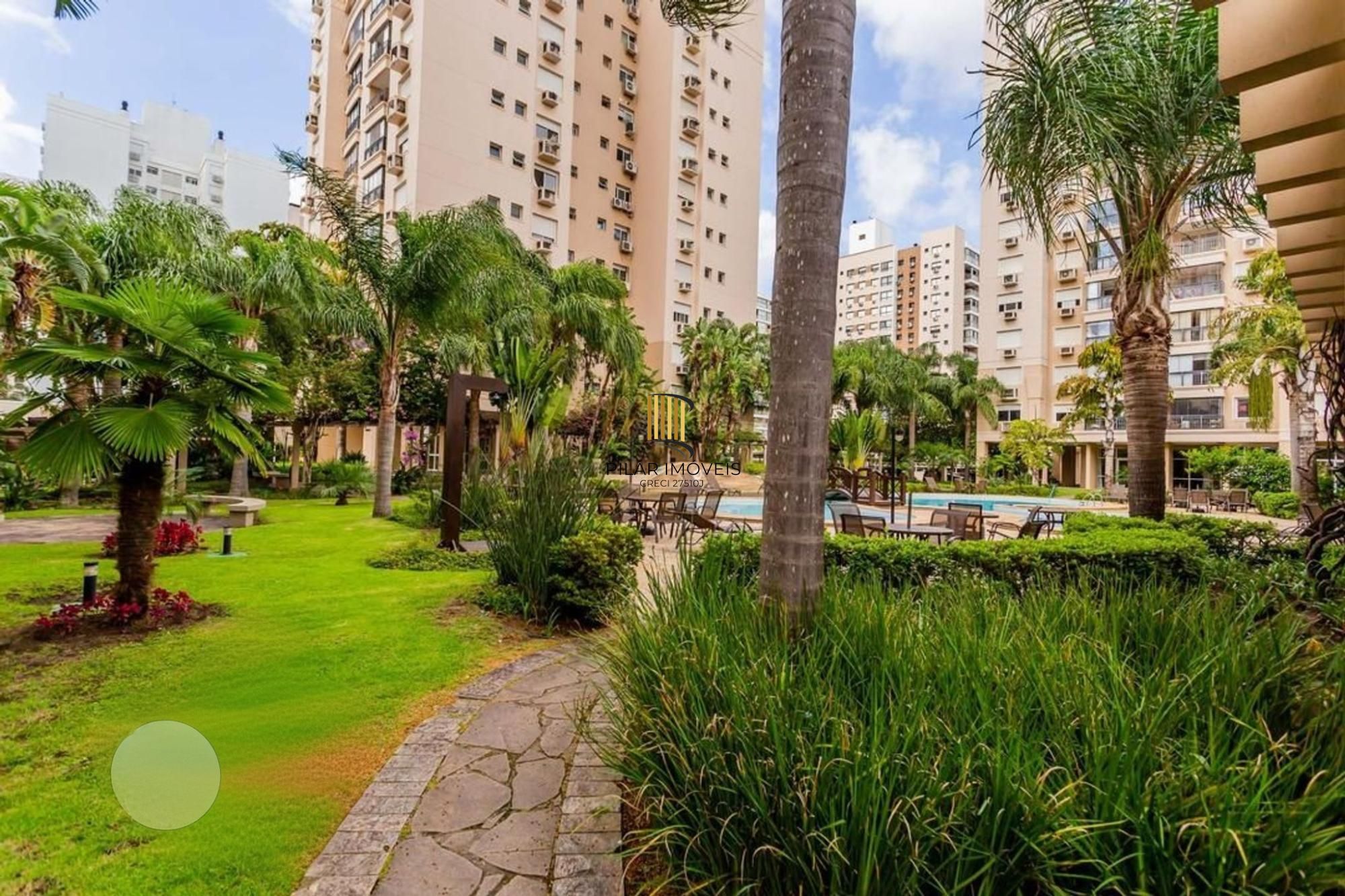 Apartamento de 3 dormitórios à venda em Passo D'areia, Porto Alegre.