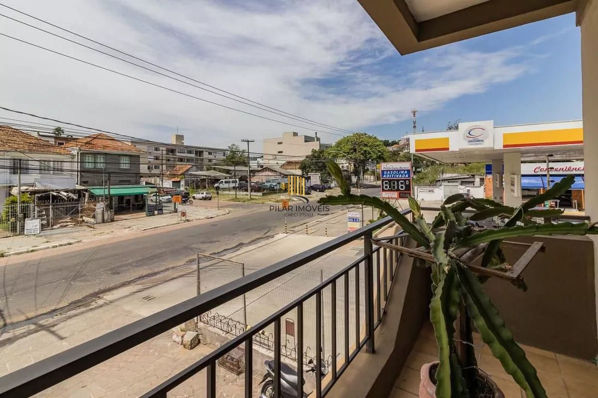 Apartamento de 2 dormitórios no bairro Medianeira