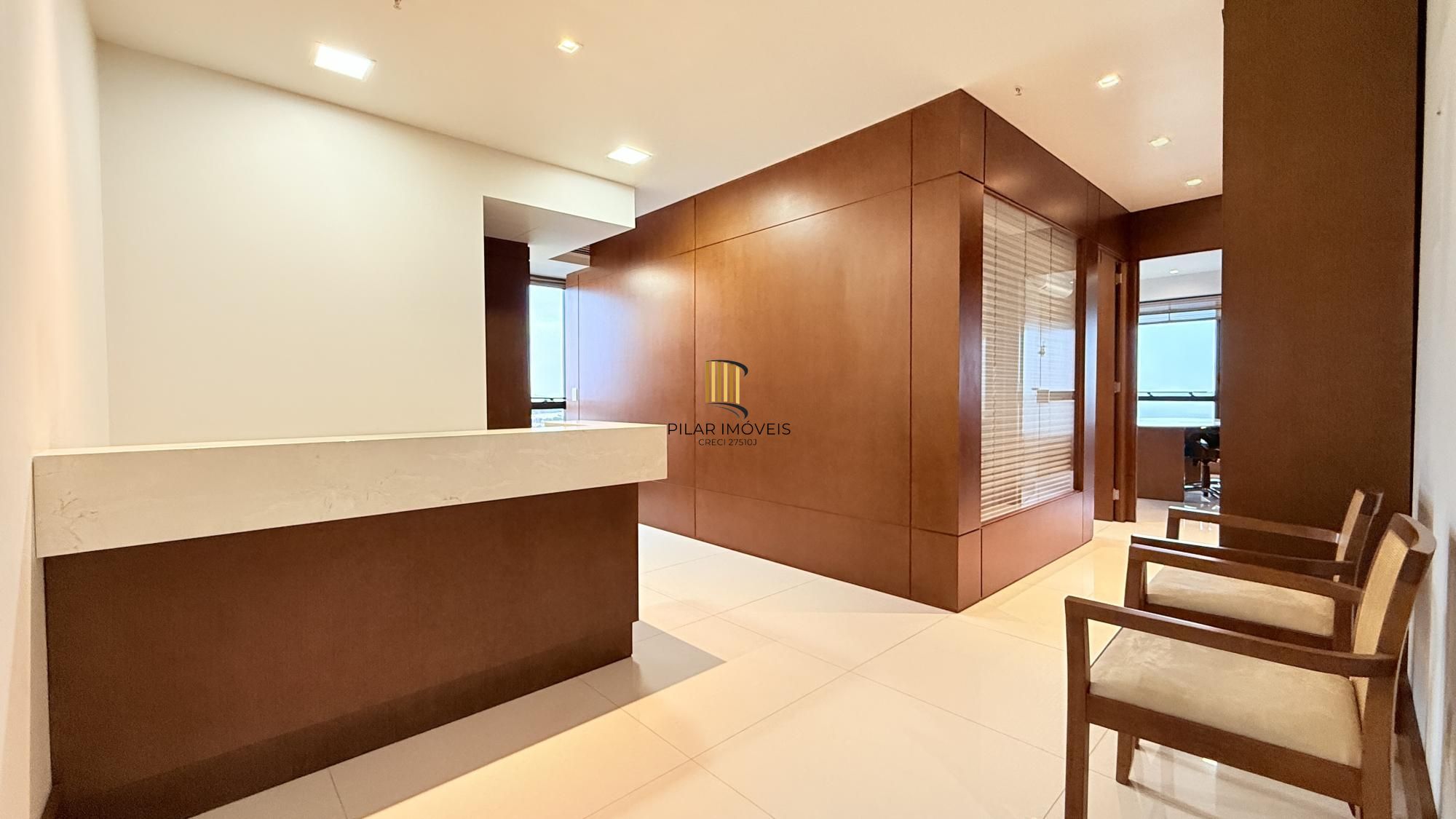 Sala Comercial no bairro Praia de Belas