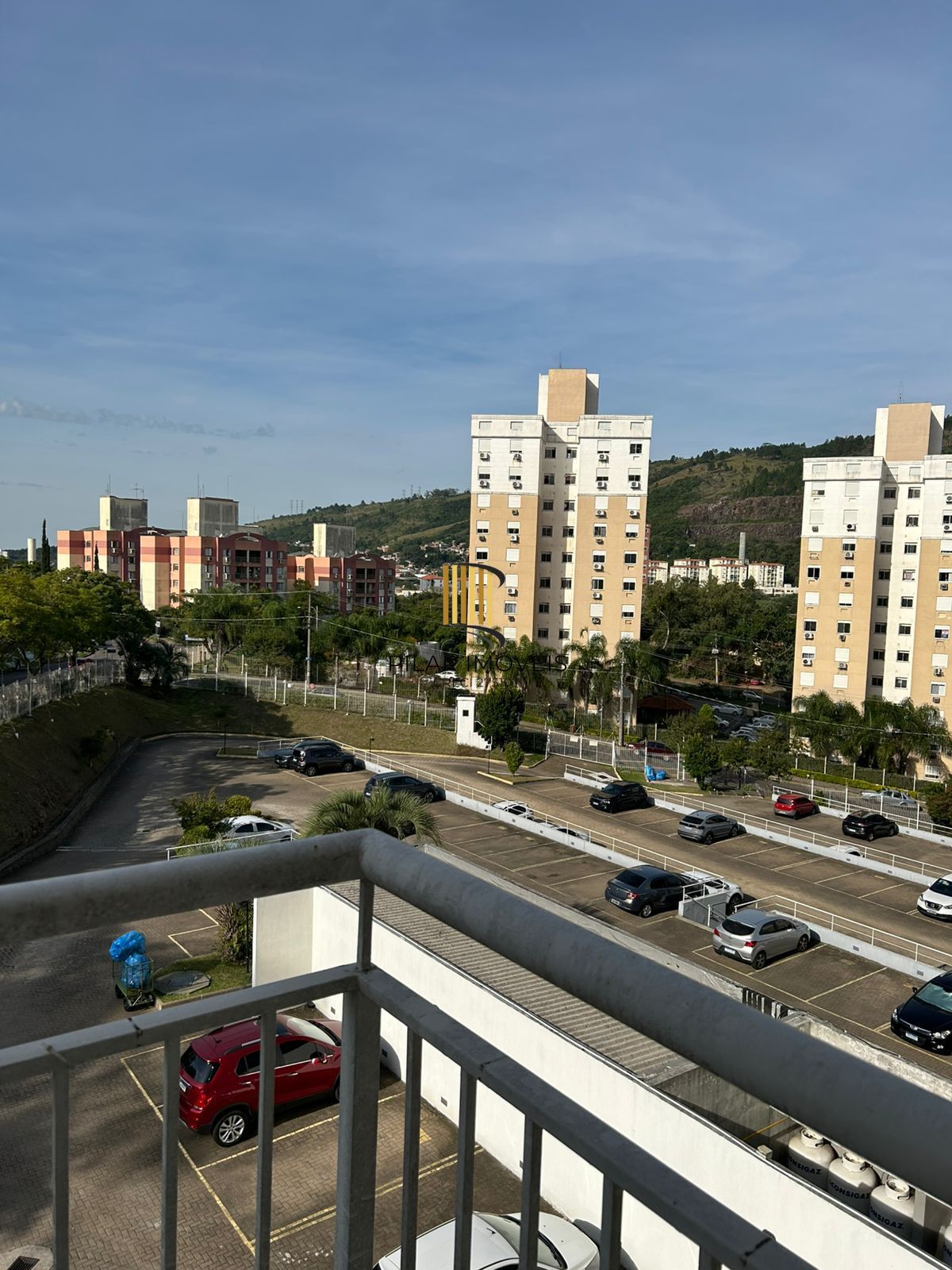 Apartamento 3 dorms à venda Rua Abram Goldsztein, Jardim Carvalho - Porto Alegre