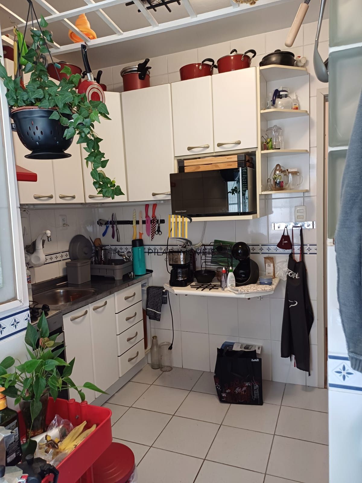 Apartamento 2 dormitórios no bairro Teresópolis