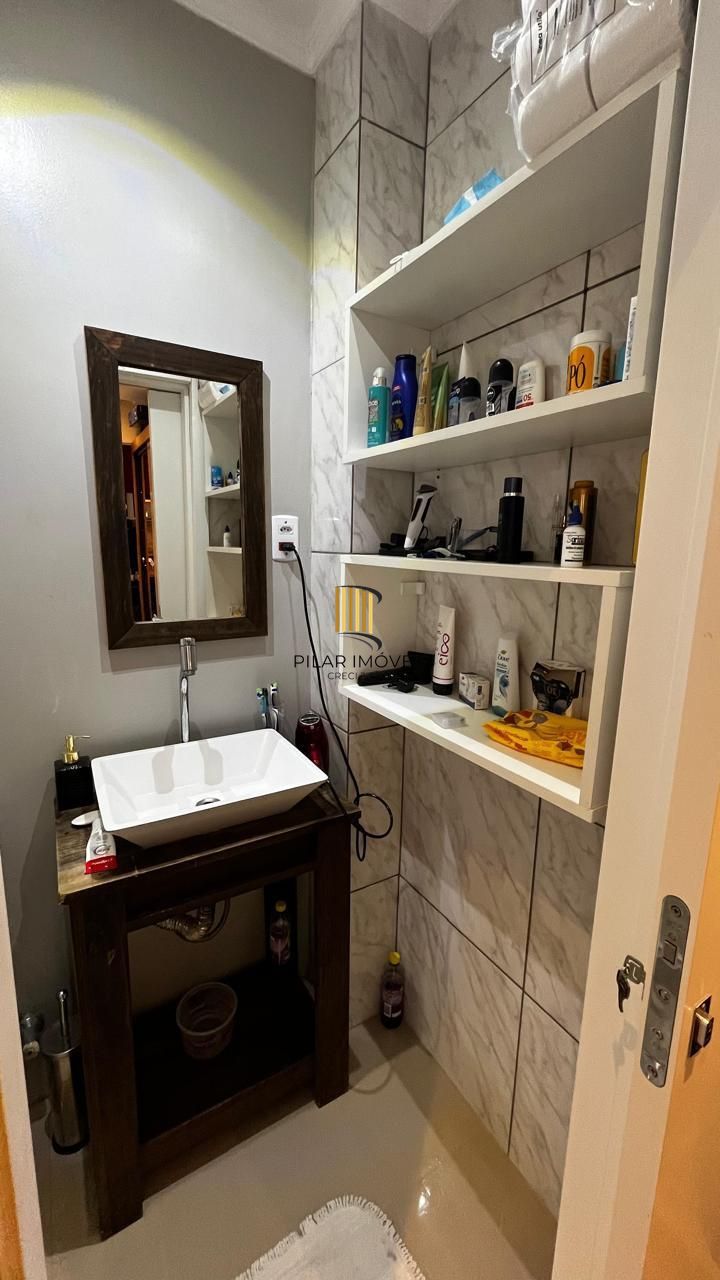 Apartamento de 1 dormitório  à venda em Centro Histórico, Porto Alegre.