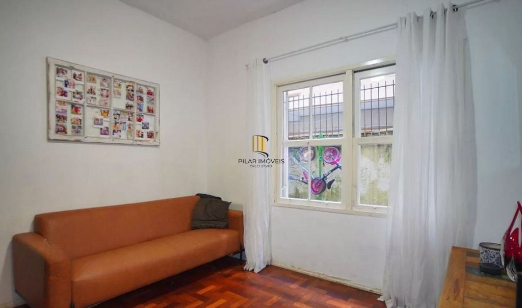Apartamento 3 dorms à venda Rua Doutor Barros Cassal, Floresta - Porto Alegre