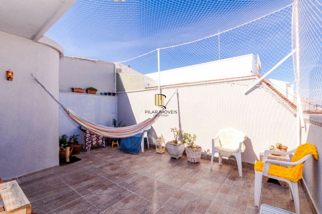 Cobertura 2 dormitórios à venda Avenida Alberto Bins, Floresta - Porto Alegre