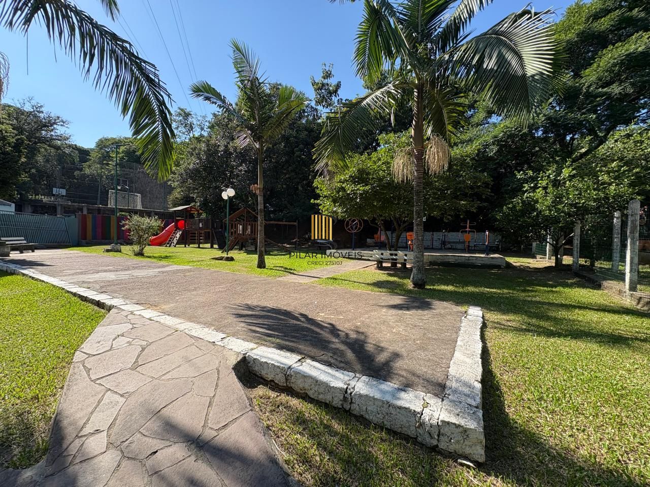 Apartamento 60,65m², 2 dormitórios no bairro Cidade Jardim!