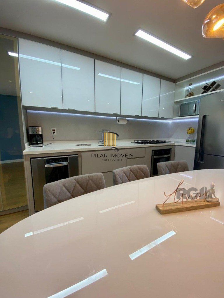 Casa 3 dormitórios no bairro Teresópolis
