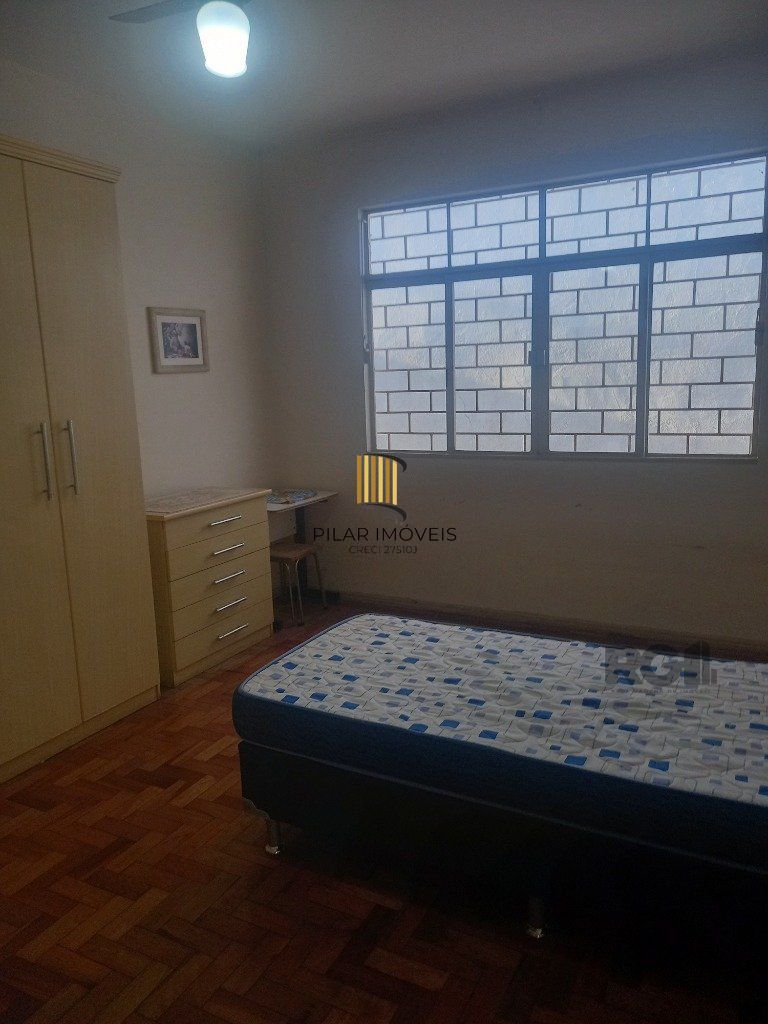 Casa 3 dormitórios no bairro Teresópolis