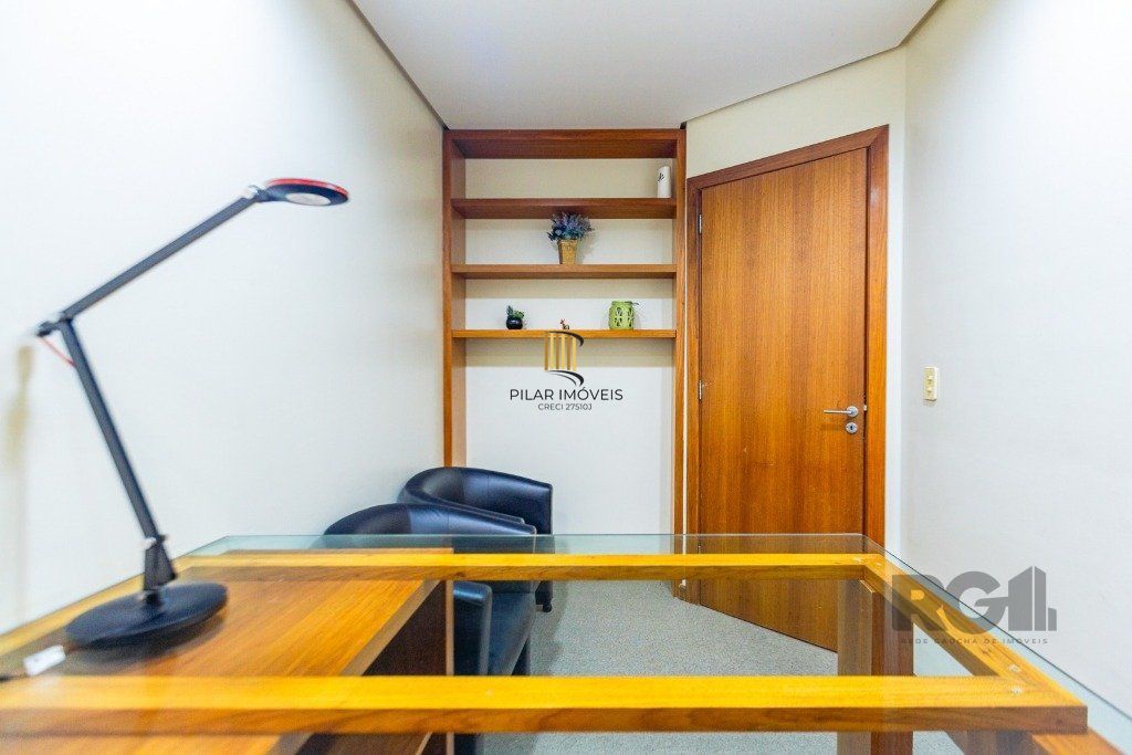 Conjunto/Sala para Venda - 37.2m², 0 dormitórios, Praia de Belas