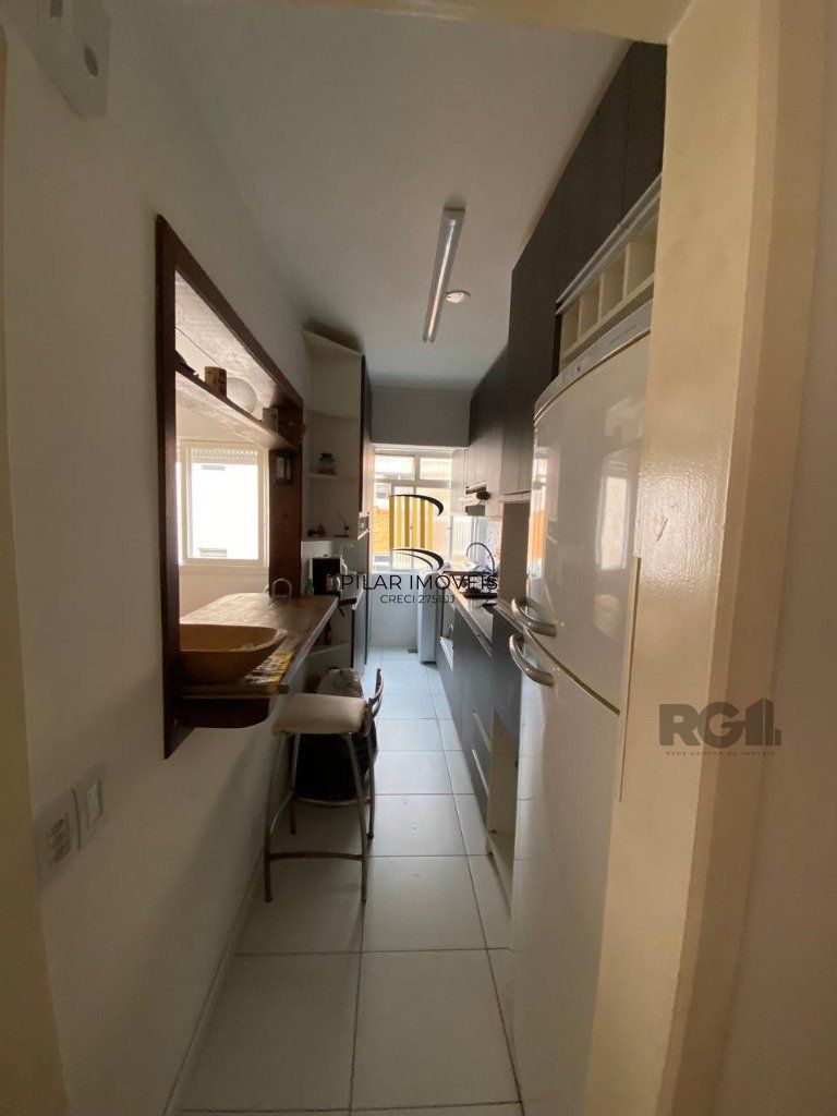 Apartamento 62m², 2 dormitórios no bairro Jardim do Salso