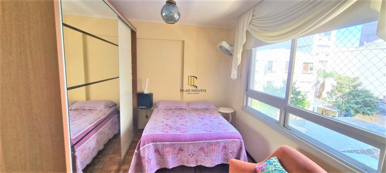 Apartamento de 2 dormitórios á venda no Bairro Centro Histórico, Porto Alegre