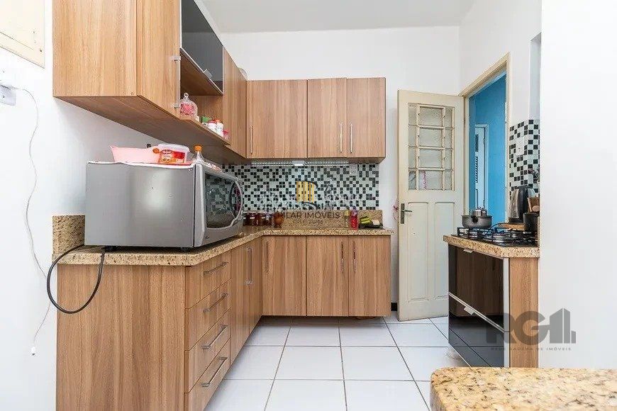 Apartamento 74m², 2 dormitórios no bairro São João