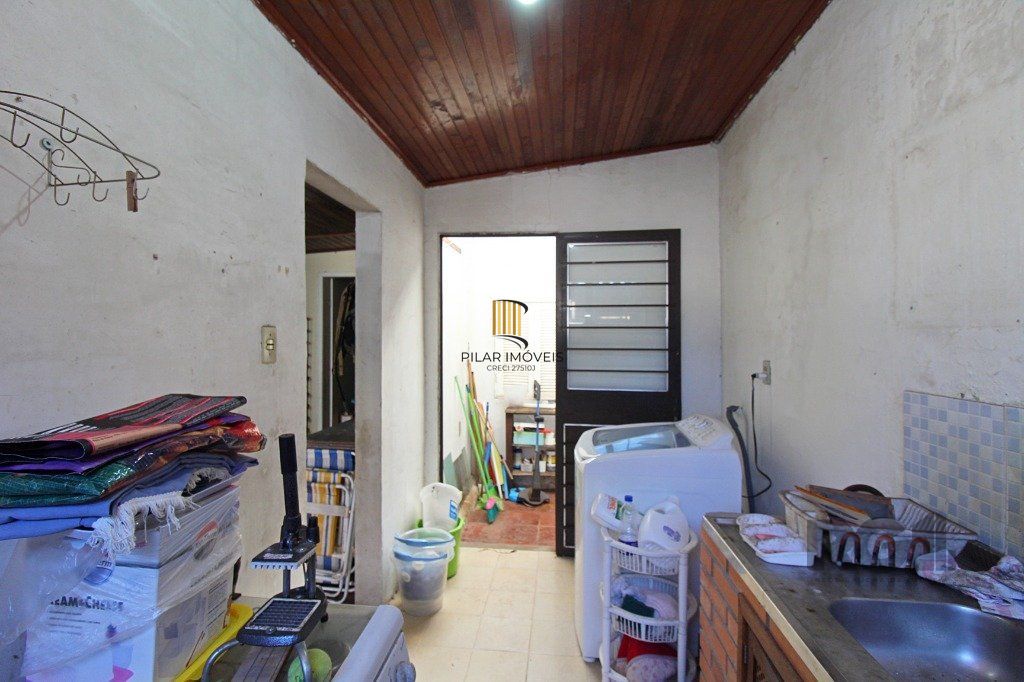 Casa 3 Dormitório(s) Bairro Ipanema