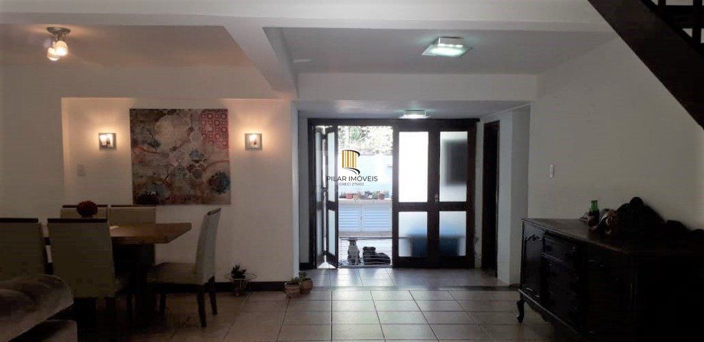 Casa Condominio para Venda - 220.93m², 5 dormitórios, sendo 2 suites, 2 vagas - Ipanema