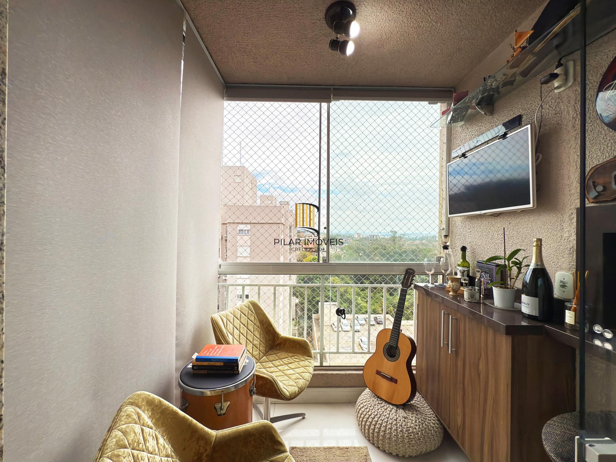 Apartamento 03 dormitórios, Vaga dupla, Teresópolis