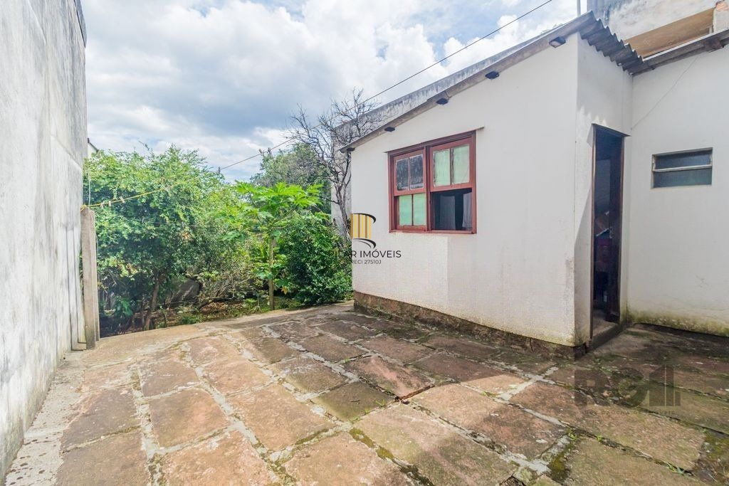 Casa 3 dormitórios no bairro Jardim Europa
