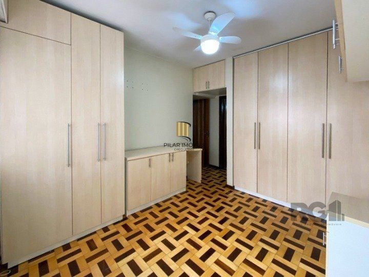 Apartamento de 3 dormitórios na Andradas em frente ao Zaffari