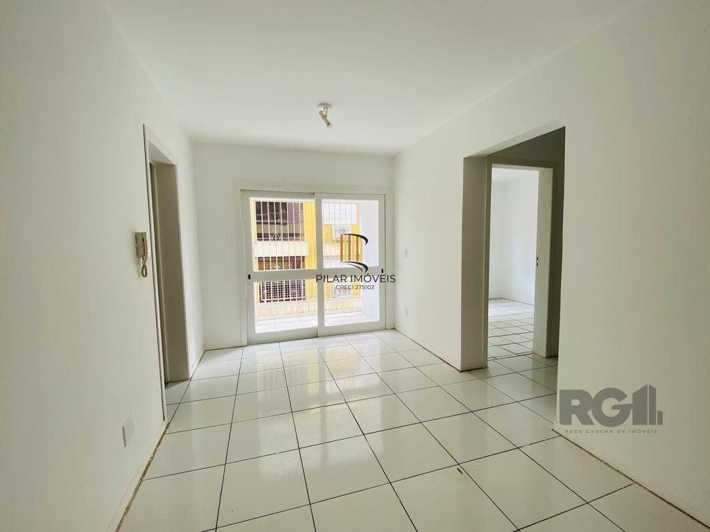 Apartamento 3 dormitórios no bairro Vila Nova