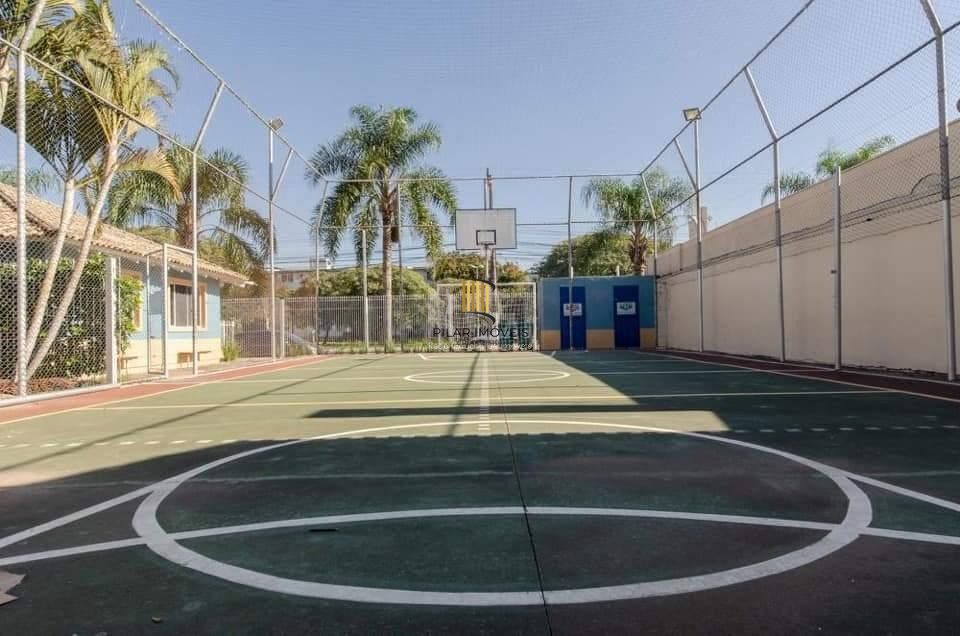 Casa Condominio para Venda - 95m², 3 dormitórios, sendo 1 suites, 1 vaga - Humaitá