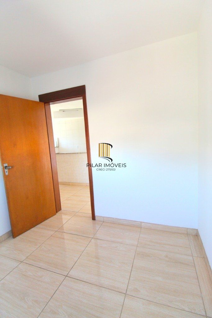 Apartamento 2 dormitórios no bairro Teresópolis