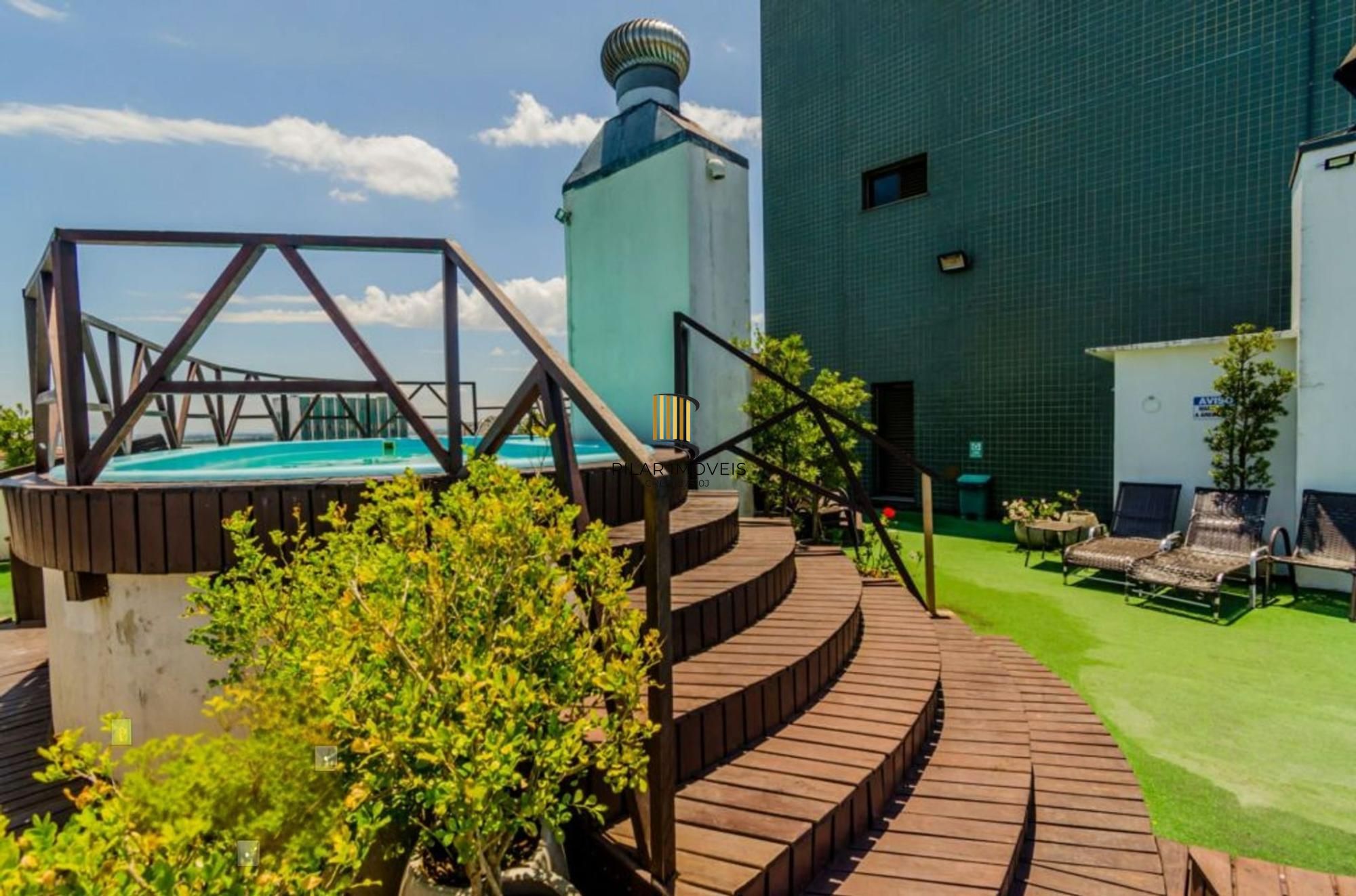 Apartamento à venda com 2 quartos 89 m²