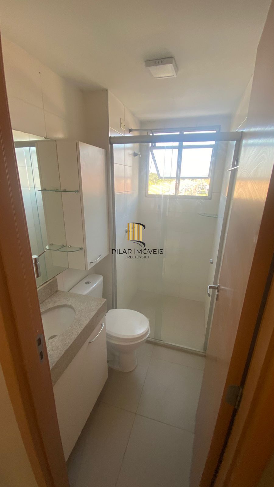 Apartamento 2 dormitórios no bairro São José