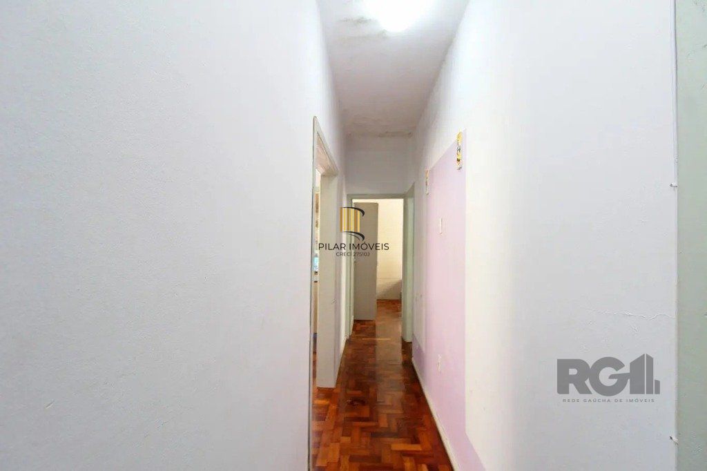 Apartamento de 3 dormitórios no bairro Rio Branco