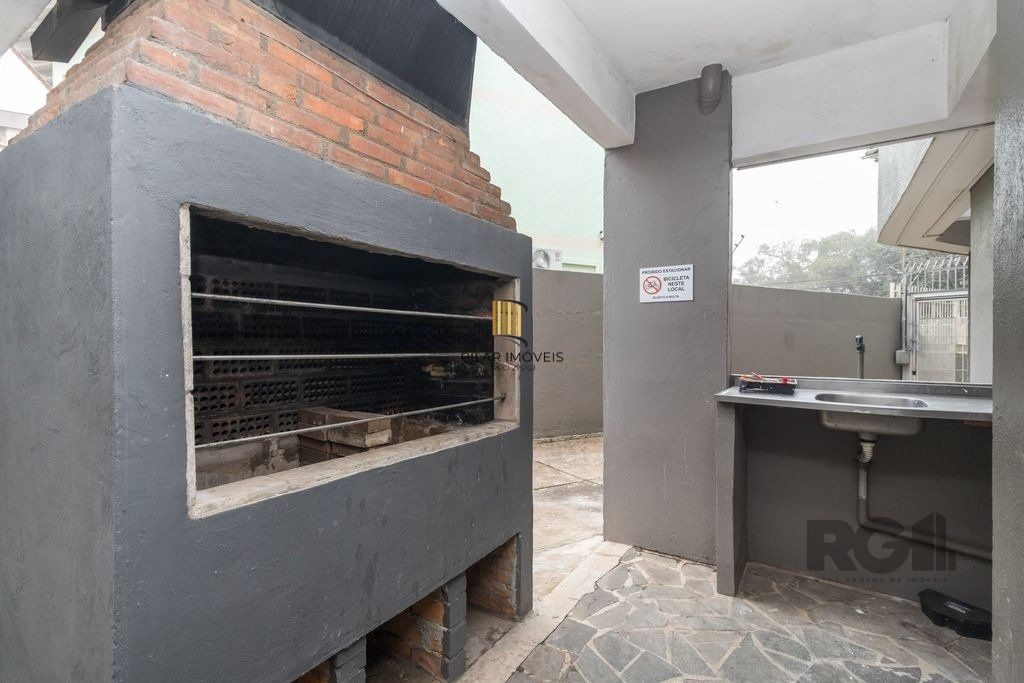 Apartamento 45m² - 1 dormitório no bairro Passo Da Areia