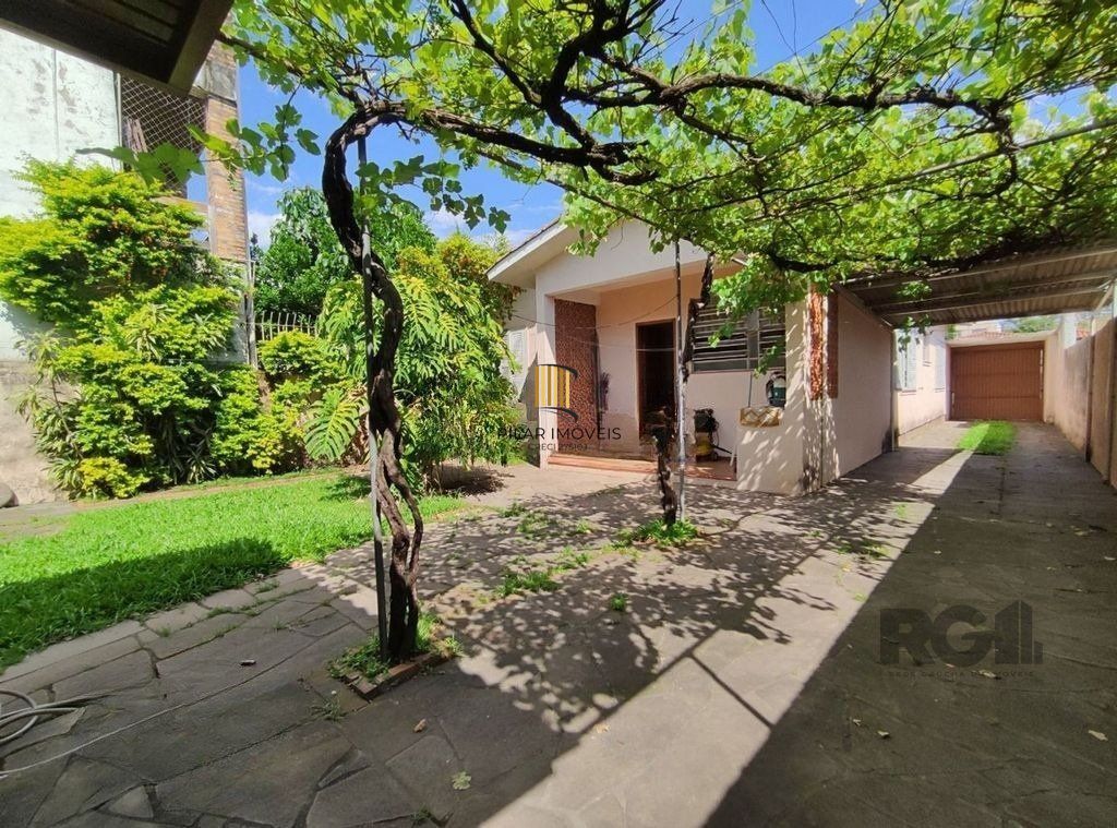 Casa 3 dorms à venda Travessa José Rodrigues Fonseca, Vila Ipiranga - Porto Alegre