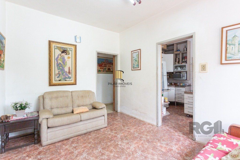 casa de 4 dormitórios no bairro cavalhada