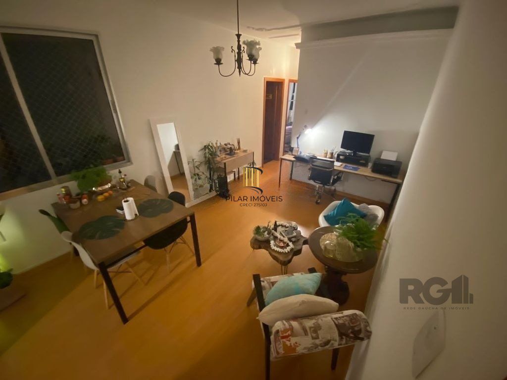 Apartamento 90m² - 3 dormitórios no bairro Santana