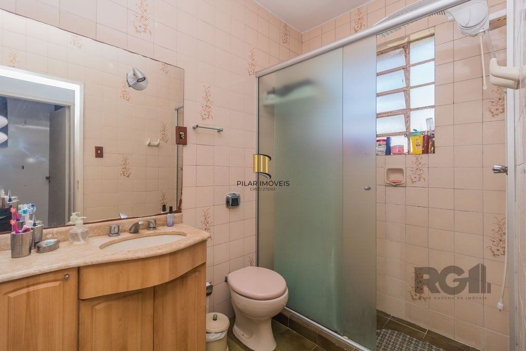 Apartamento de 3 dormitórios no bairro Rio Branco
