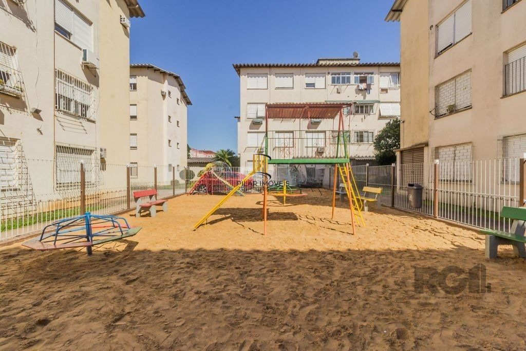 Apartamento 75m² - 3 dormitórios no bairro Jardim Leopoldina